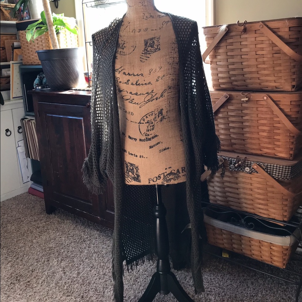 Cardigan
